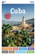 Cuba | Anke Munderloh ; Ulli Langenbrinck | 