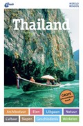 Thailand wereldreisgids | Renate Loose | 