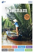 Vietnam wereldreisgids | Martin H Petrich | 