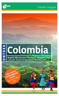 Ontdek Colombia | auteur onbekend | 