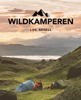 Wildkamperen | Luc Gesell | 9789018047627