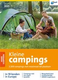 ANWB-gids Kleine Campings 2021 | Anwb | 