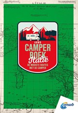 ANWB Camperboek Italië | Anwb | 9789018048051