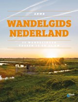Wandelgids Nederland | Anwb ; Nanda Raaphorst | 9789018048099