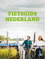 Fietsgids Nederland | Anwb | 9789018048105