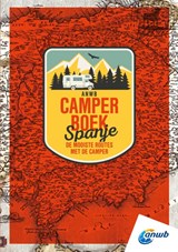 ANWB Camperboek Spanje - De mooiste routes met de Camper | ANWB | 9789018049157