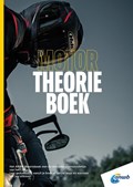 Motor - Theorieboek Rijbewijs A | ANWB | 