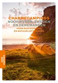 Charmecampings Noorwegen, Zweden, Denemarken | ANWB | 