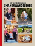 Het grote Nederlandse smakenwandelboek | Guido Derksen | 