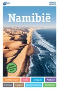 Namibië | Dieter Losskarn | 