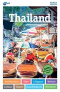 Thailand | Mischa Loose | 