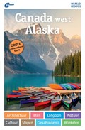 Canada west & Alaska | Kurt J. Ohlhoff | 