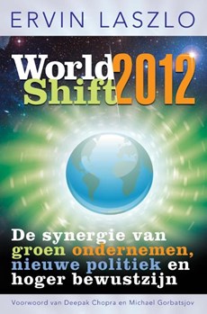 Worldshift / 2012
