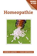 Homeopathie | Corwin Aakster ; Fleur Kortekaas | 