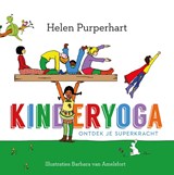 Kinderyoga | Helen Purperhart | 9789020214857