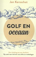Golf en oceaan | Jan Kersschot | 