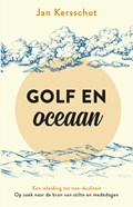 Golf en oceaan | Jan Kersschot | 