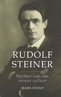 Rudolf Steiner | Hans Stolp | 