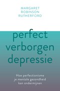 Perfect verborgen depressie | Margaret Robinson Rutherford | 