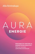 Aura-energie | Alla Svirinskaya | 
