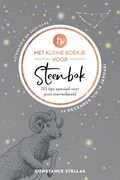 Het kleine boekje voor Steenbok | Constance Stellas | 