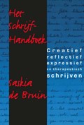 Het schrijfhandboek | Saskia de Bruin | 