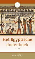 Het Egyptische dodenboek | M.A. Geru | 