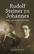 Rudolf Steiner en Johannes | Hans Stolp | 