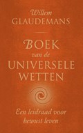 Boek van de Universele Wetten | Willem Glaudemans | 