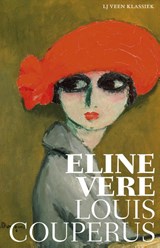Eline Vere | Louis Couperus | 9789020413748