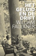Het geluid en de drift | William Faulkner | 