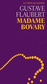 Madame Bovary | Gustave Flaubert | 9789020416251