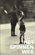 Het spinnenweb | Joseph Roth | 