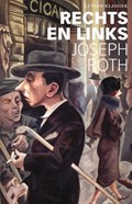 Rechts en links | Joseph Roth | 
