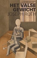 Het valse gewicht | Joseph Roth | 