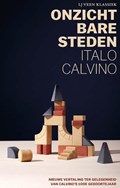 Onzichtbare steden | Italo Calvino | 