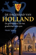 De dageraad van Holland | Henk 't Jong | 