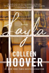 Layla | Colleen Hoover | 9789020541694