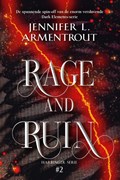 Rage and Ruin | Jennifer L. Armentrout | 