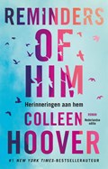 Herinneringen aan hem | Colleen Hoover | 
