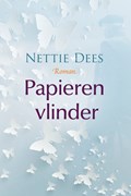 Papieren vlinder | Nettie Dees | 