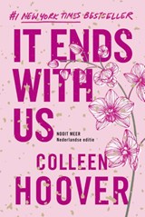 It ends with us | Colleen Hoover | 9789020554519
