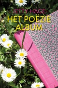 Het poëziealbum | Jetty Hage | 