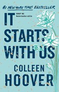 It starts with us - Special edition | Colleen Hoover | 
