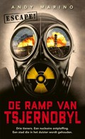 De ramp van Tsjernobyl | Andy Marino | 