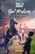 Soul Riders | Verraad op Jorvik | Helena Dahlgren | 