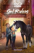 Soul Riders. Magische verhalen over de stallen van Jorvik | Helena Dahlgren | 