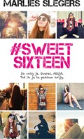 #SweetSixteen | Marlies Slegers | 
