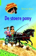 De stoere pony | Gertrud Jetten | 