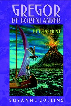 Gregor de Bovenlander / Het Labyrint